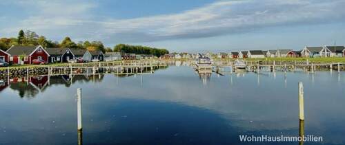 Hafendorf Zerpenschleiuse - 