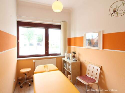 Behandlungsraum 1 - 7 Zimmer Einfamilienhaus in Wandlitz