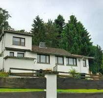 EFH in Barchfeld-Immelborn, OT Immelborn, in wunderschöne Randlage