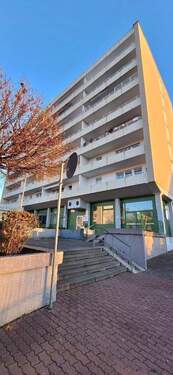 Ansicht von Königsteiner Str. - 