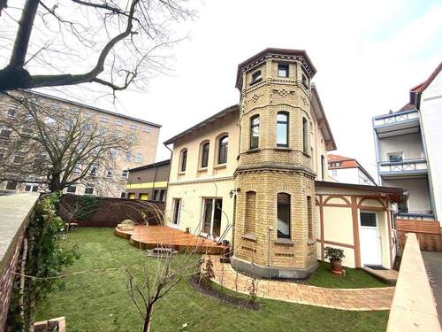 Bild 2 - 5 Zimmer Einfamilienhaus zum Kaufen in Braunschweig