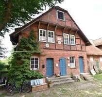 Charmante kleine Wohnung auf dem Bauernhof! - Natendorf Hohenbünstorf