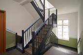 Treppenhaus - 