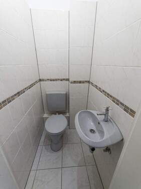 Gäste-WC - 