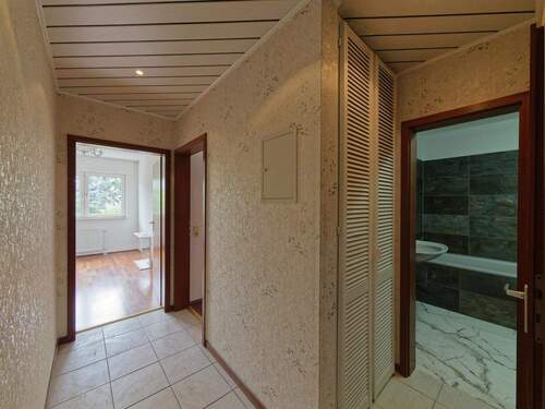 Flur - Perspektive 2 - 