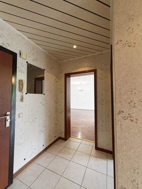 Flur - Perspektive 4 - 