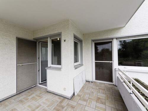 Balkon - Perspektive 2 - 