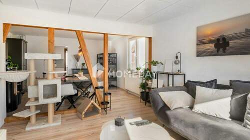 1. OG Wohnzimmer 2 - 