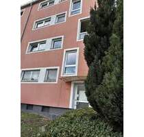 Vollständig renovierte 2-Zimmer-Wohnung in Hof - ruhig & sofort verfügbar