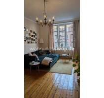 Wohnungsswap - Winterhuder Weg - 1.160,00&nbsp;EUR Kaltmiete, ca.&nbsp; 70,00&nbsp;m&sup2;&nbsp;Wohnfl&auml;che in Hamburg (PLZ: 22085) Uhlenhorst