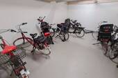 Fahrradkeller - 