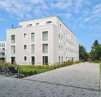 Moderne hochwertige 4 Zimmerwohnung (Neubau 2021), barrierefrei, in Lokstedt (vermietet) - Hamburg