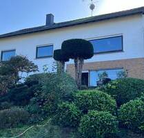 ERFÜLLUNG IHRER WOHNTRÄUME --- 2 FAM HAUS MIT VIEL PLATZ ---TRAUM- GRUNDST 1229qm LEBEN WIE IM URLAUB - FERNSICHT - RUHIGSTE LAGE! - Hammersbach Langen-Bergheim