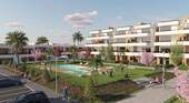 17-2.jpg - 3 Zimmer Etagenwohnung zum Kaufen in Condado de Alhama