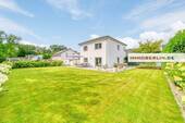 01 - 3 Zimmer Einfamilienhaus zum Kaufen in Wustermark