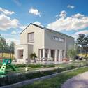 Sun112 - Dein LivingHaus: Maßgeschneiderter Wohntraum in Schkeuditz