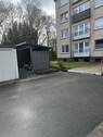 Fahrradabstellmöglichkeit - 3 Zimmer Etagenwohnung in Otterndorf