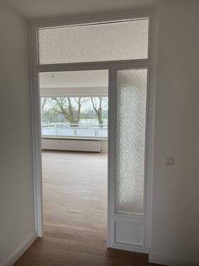 Durchgang Wohnzimmer - 