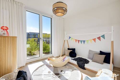 Wohnbeispiel Kind 1 - 