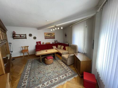 Wohnzimmer - 