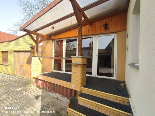 Anbau-Terrasse 3 - 