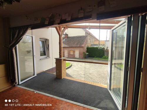 Anbau-Terrasse 2 - 