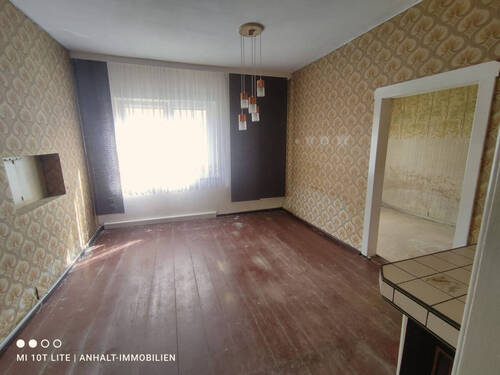 EG-Wohnzimmer - 
