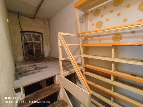 EG-Abstellkammer - 