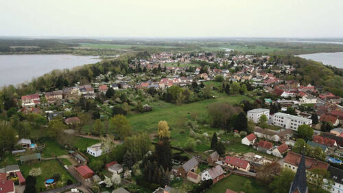 Drohne Umgebung 4 - 