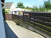 Terrassenbereich - 
