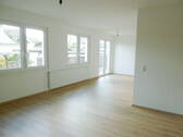 Ess- und Wohnzimmer - 4 Zimmer Etagenwohnung zur Miete in Vienenburg
