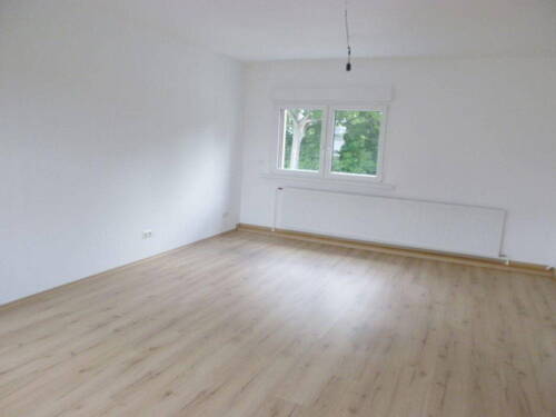 Esszimmerbereich - Etagenwohnung mit 135,00 m² in Vienenburg zur Miete