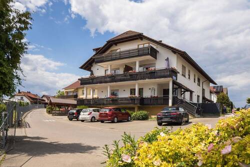 Hausansicht - 