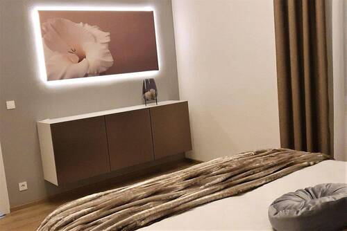 Schlafzimmer - 