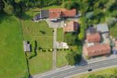 Drohne - Einfamilienhaus mit 116,00 m² in Eschwege zum Kaufen