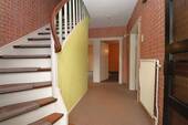 Flur Erdgeschoss - 