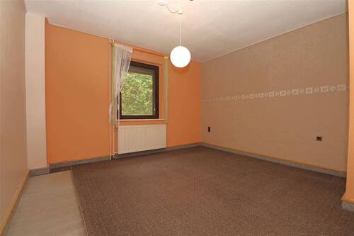 Zimmer Erdgeschoss - 