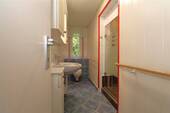 Badzimmer Erdgeschoss - 