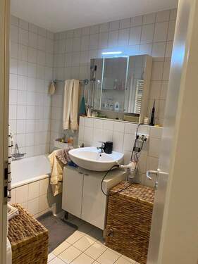 Badezimmer - 