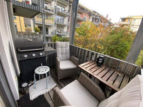 Balkon 2 - 