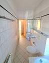 Badezimmer - Etagenwohnung mit 72,00 m² in Chemnitz zur Miete