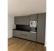 Moderne 3-Zimmer-Wohnung mit großer Terrasse in hochwertigem Neubau in Düsseldorf!