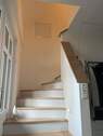 Treppe ins DG - 