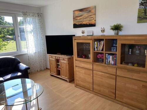 Wohnzimmer DG,eh. Kinderzimmer - 