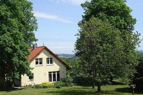 Bild 2 - 8 Zimmer Einfamilienhaus zum Kaufen in Breckerfeld