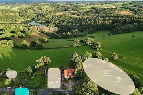 Bild 4 - Einfamilienhaus mit 160,00 m&sup2; in Breckerfeld zum Kaufen