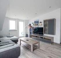 Modernisiertes Zweifamilienhaus mit großem Garten und flexibler Nutzung - Gaildorf / Eutendorf