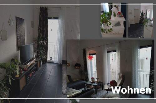Wohnzimmer - 
