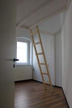 Zimmer 1 mit Schlafgalerie - 