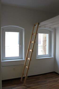 Zimmer3 mit Schlafgalerie - 